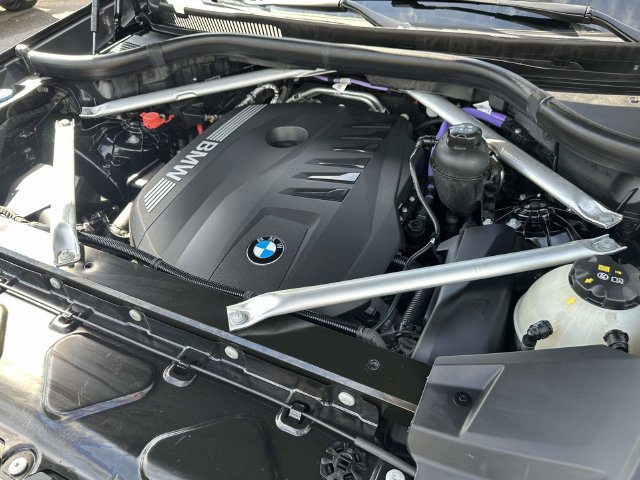 Certified 2024 BMW X5 xDrive40i w/ Premium Package AWD/4WD image 15