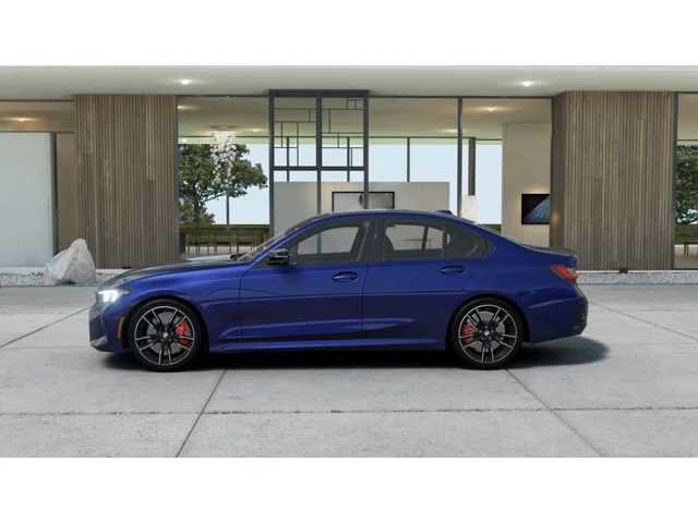 New 2026 BMW M340i xDrive AWD/4WD image 4