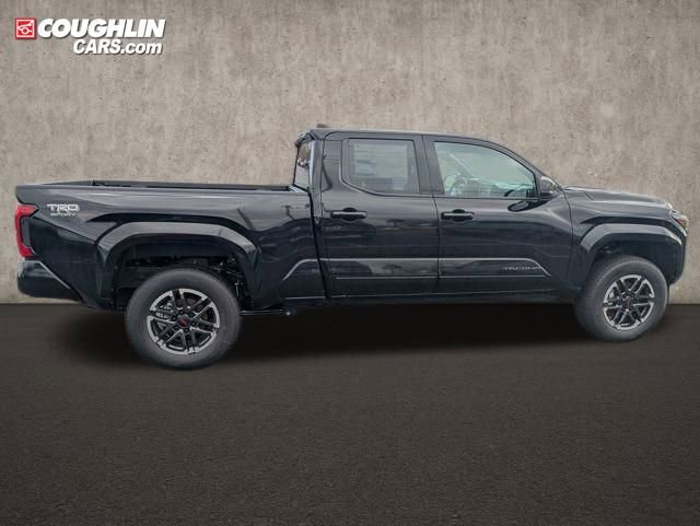 New 2026 Toyota Tacoma TRD Sport image 10