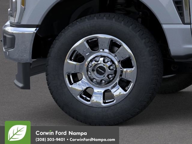 New 2026 Ford F350 King Ranch image 19