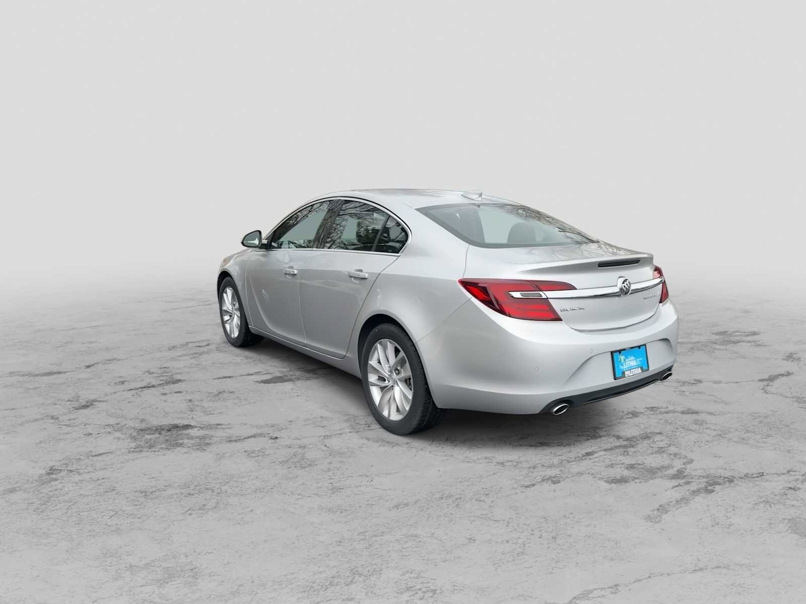 Used 2015 Buick Regal Premium image 6