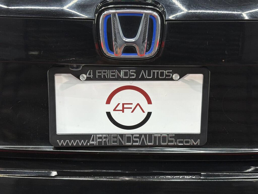 Used 2022 Honda Accord Sport image 31