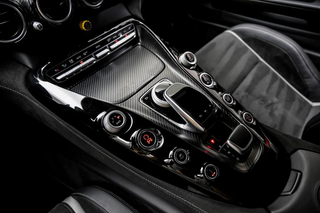 Used 2018 Mercedes-Benz AMG GT R image 25