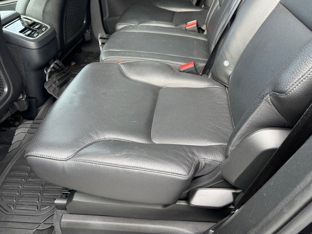 Used 2016 Volvo XC90 T6 Momentum image 19