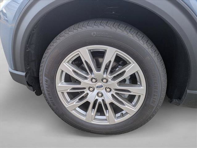 New 2026 Ford Explorer Active w/ Active Comfort Package AWD/4WD image 10