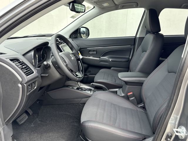 New 2025 Mitsubishi Outlander Sport SE image 12