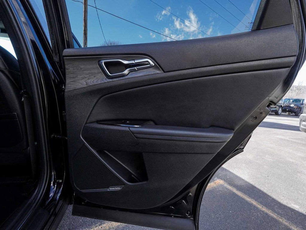 Used 2024 Kia Sportage X-Pro Prestige image 15