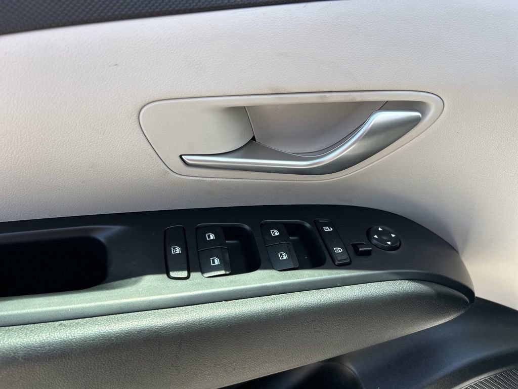 Used 2023 Hyundai Tucson SEL AWD/4WD image 19