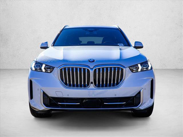 New 2026 BMW X5 xDrive40i image 2