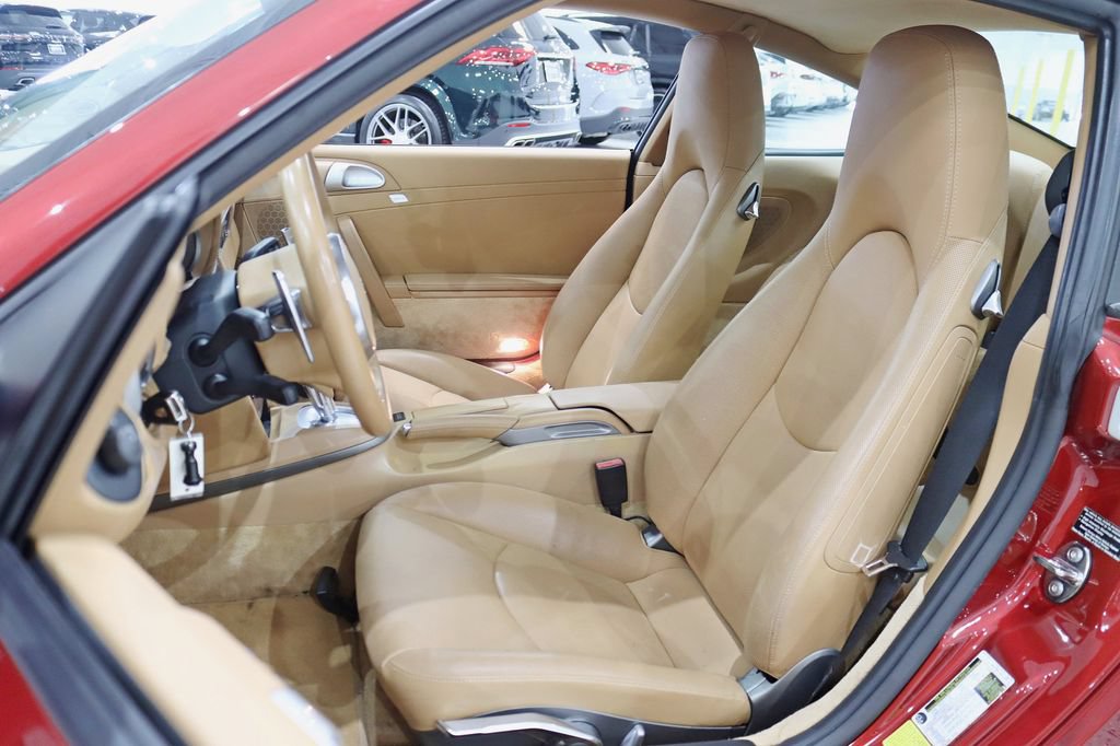 Used 2011 Porsche 911 Carrera RWD image 20