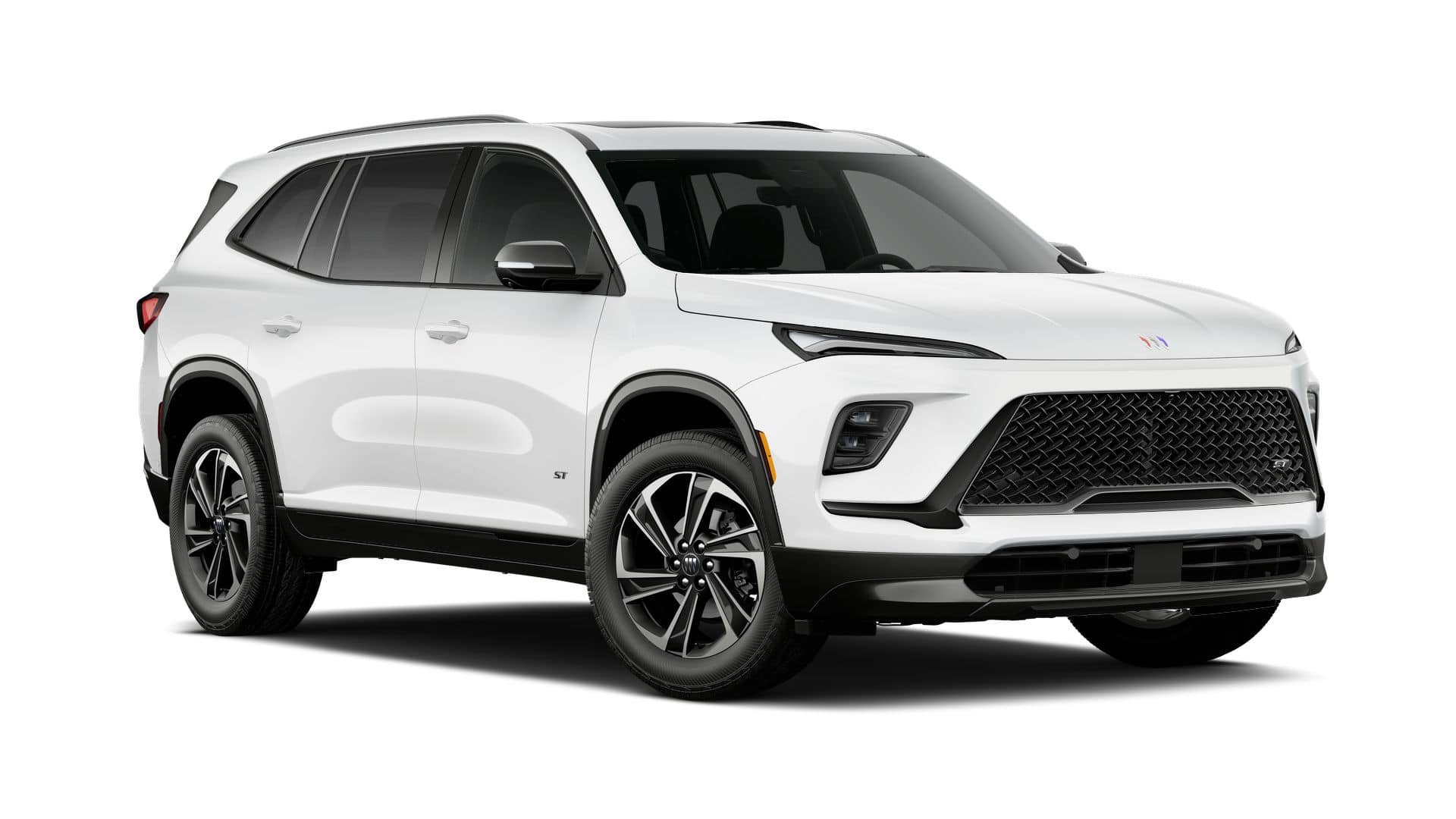 New 2027 Buick Enclave Sport Touring FWD image 4