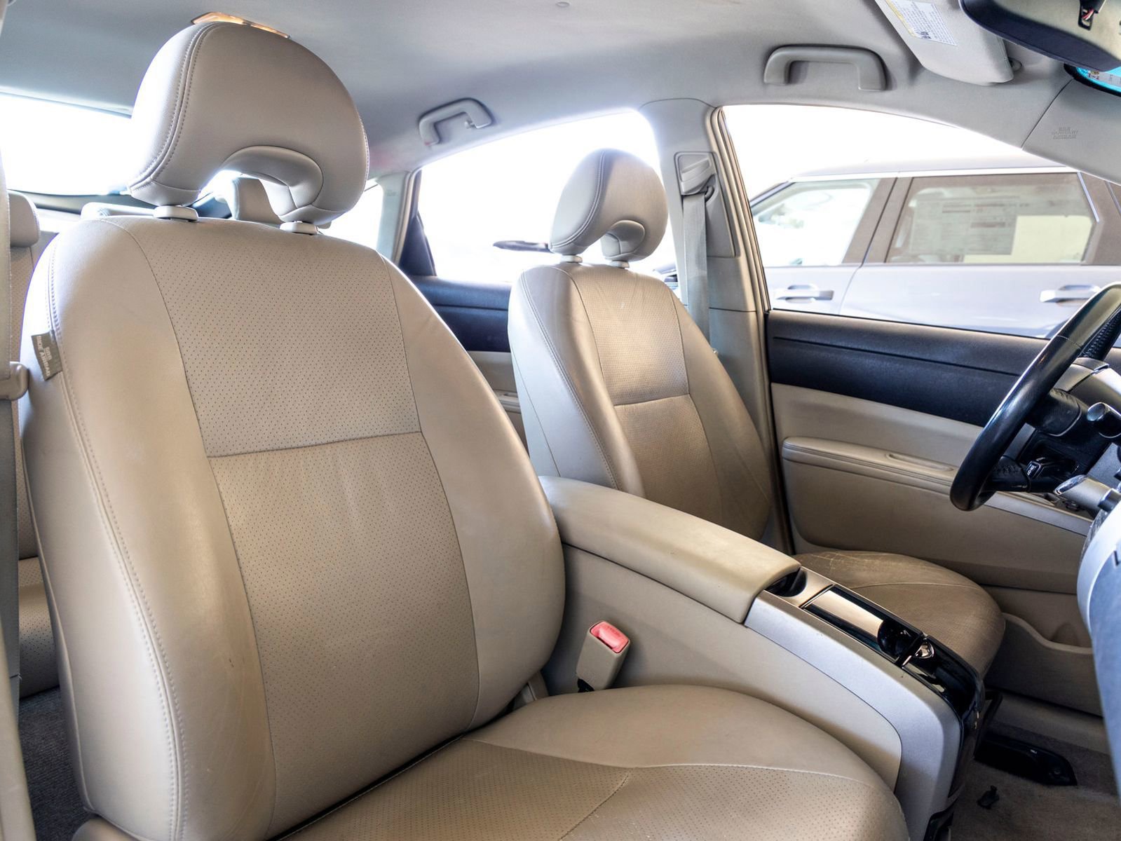 Used 2006 Toyota Prius FWD image 26