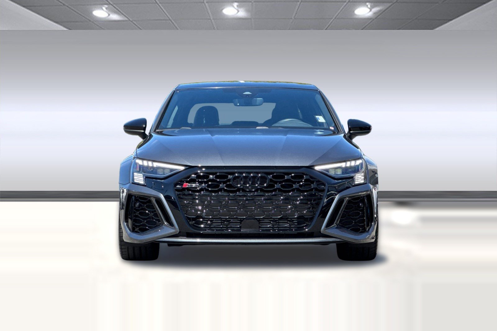 Used 2024 Audi RS 3 AWD/4WD image 5