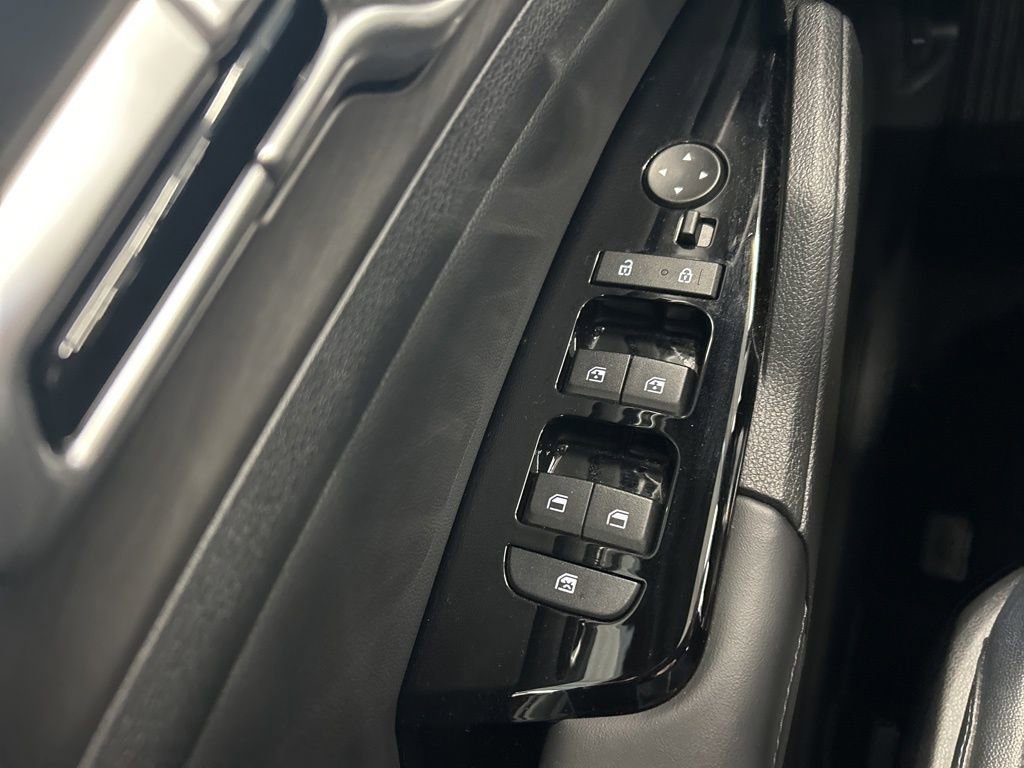 Certified 2023 Kia Sportage X-Line AWD/4WD image 23