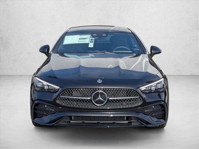 New 2026 Mercedes-Benz CLE 450 4MATIC Coupe image 6