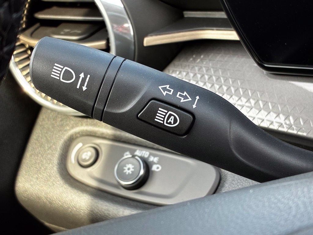 New 2026 Chevrolet Trax ACTIV w/ Driver Confidence Package FWD image 13