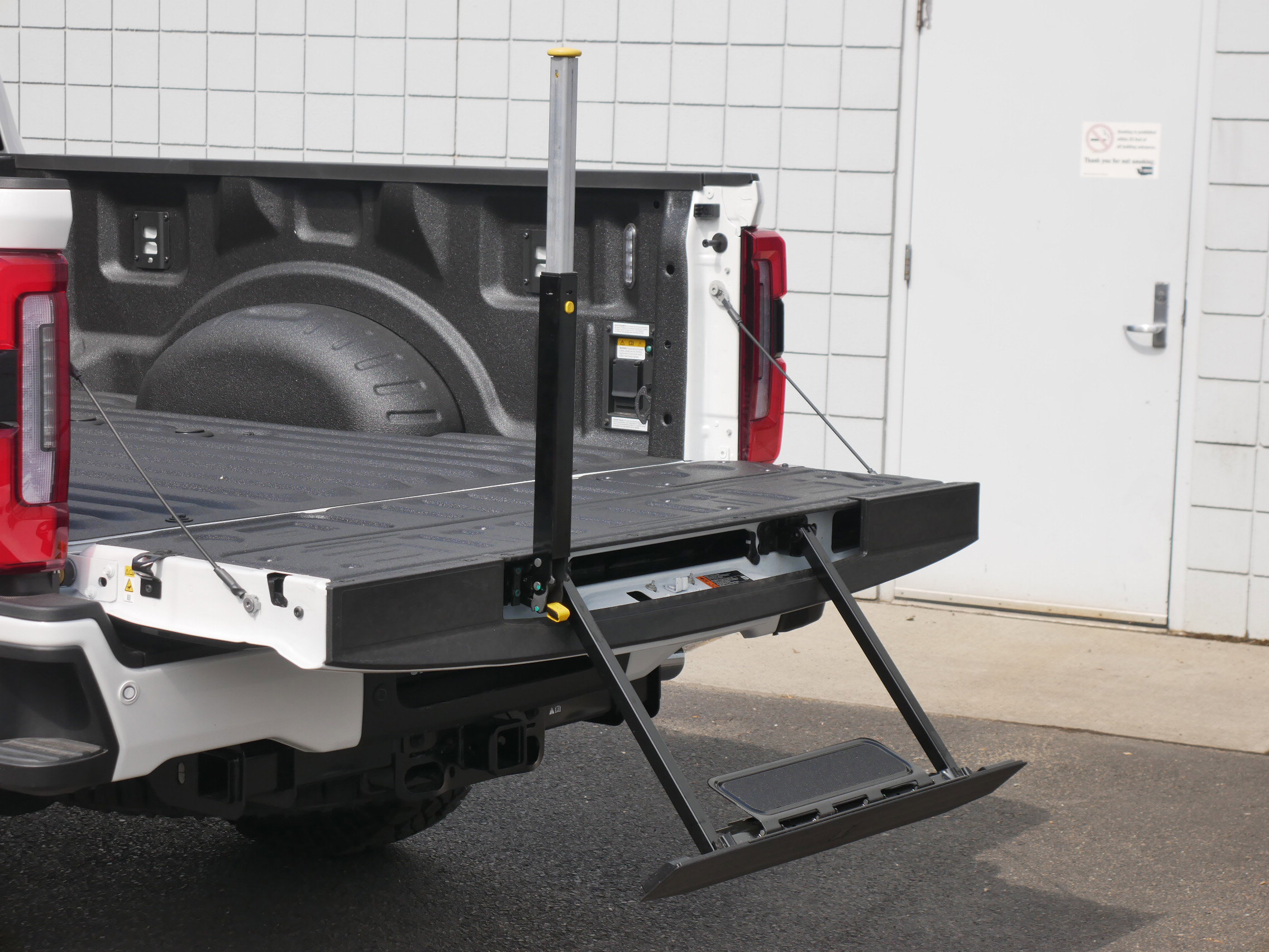 New 2026 Ford F250 Platinum image 24