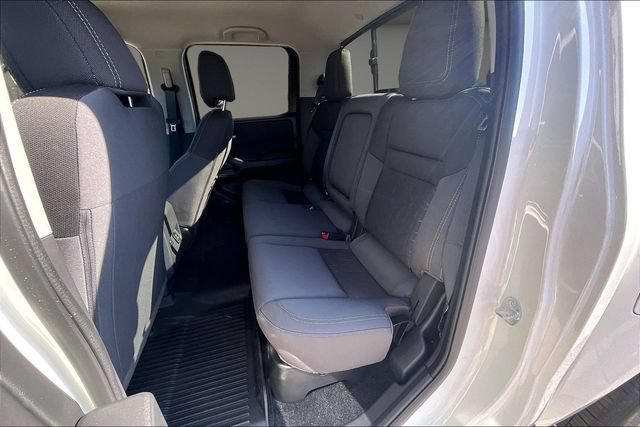 Certified 2026 Nissan Frontier SV w/ SV Convenience Package AWD/4WD image 25