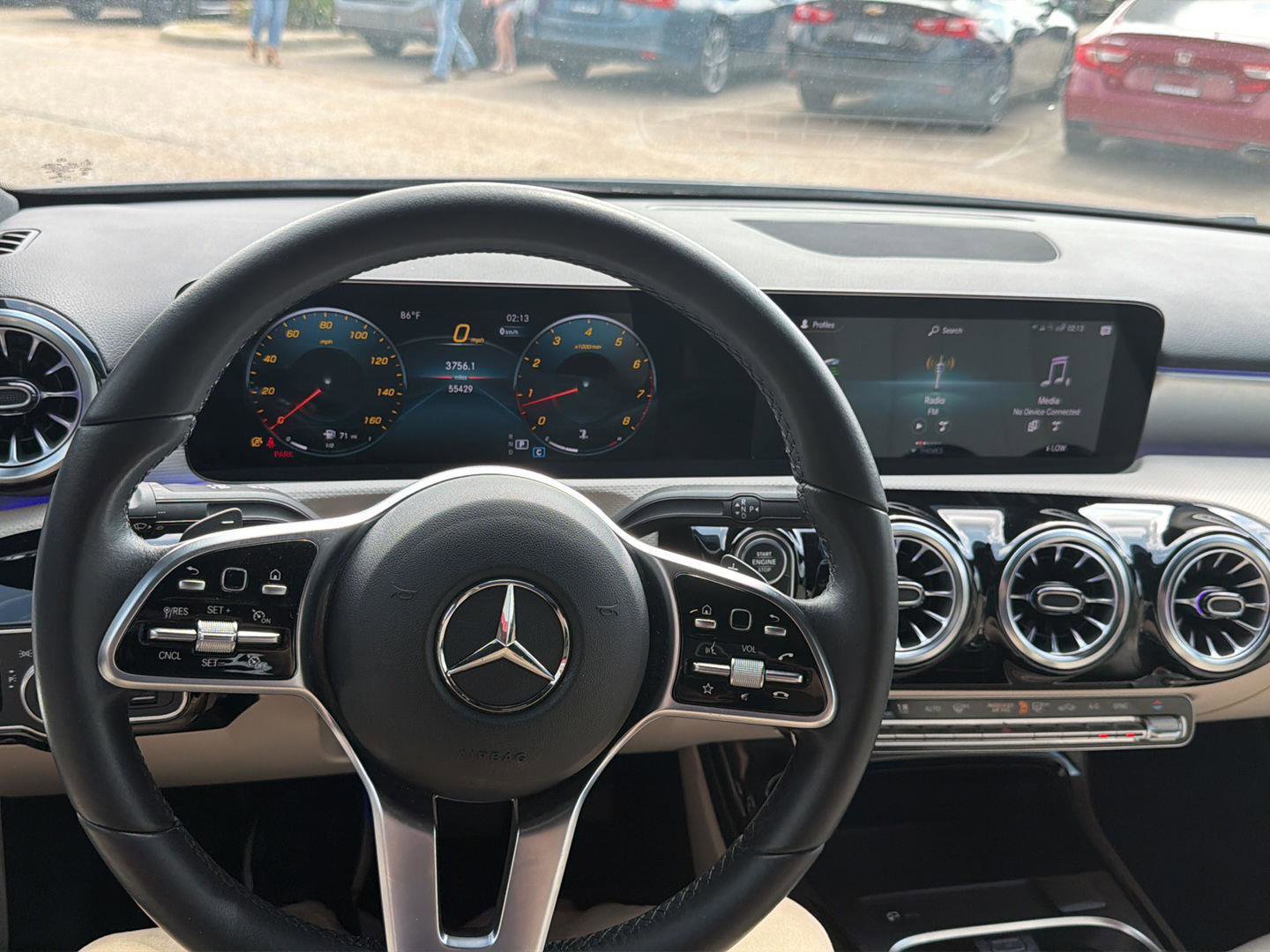 Used 2022 Mercedes-Benz A 220 image 19