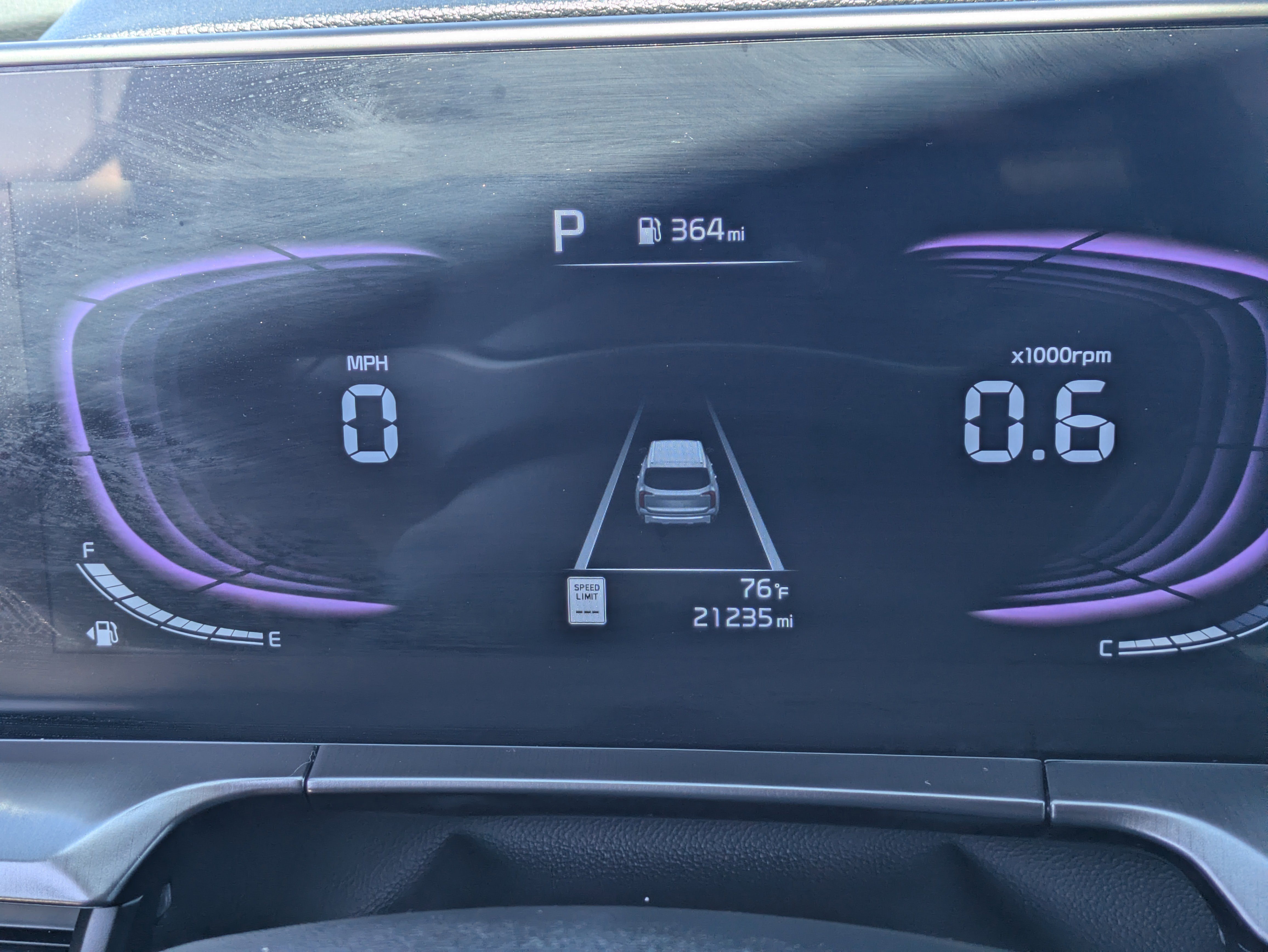 Used 2025 Kia Telluride S FWD image 30