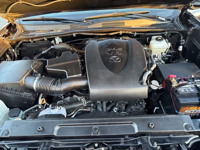 Used 2020 Toyota Tacoma TRD Off-Road image 37