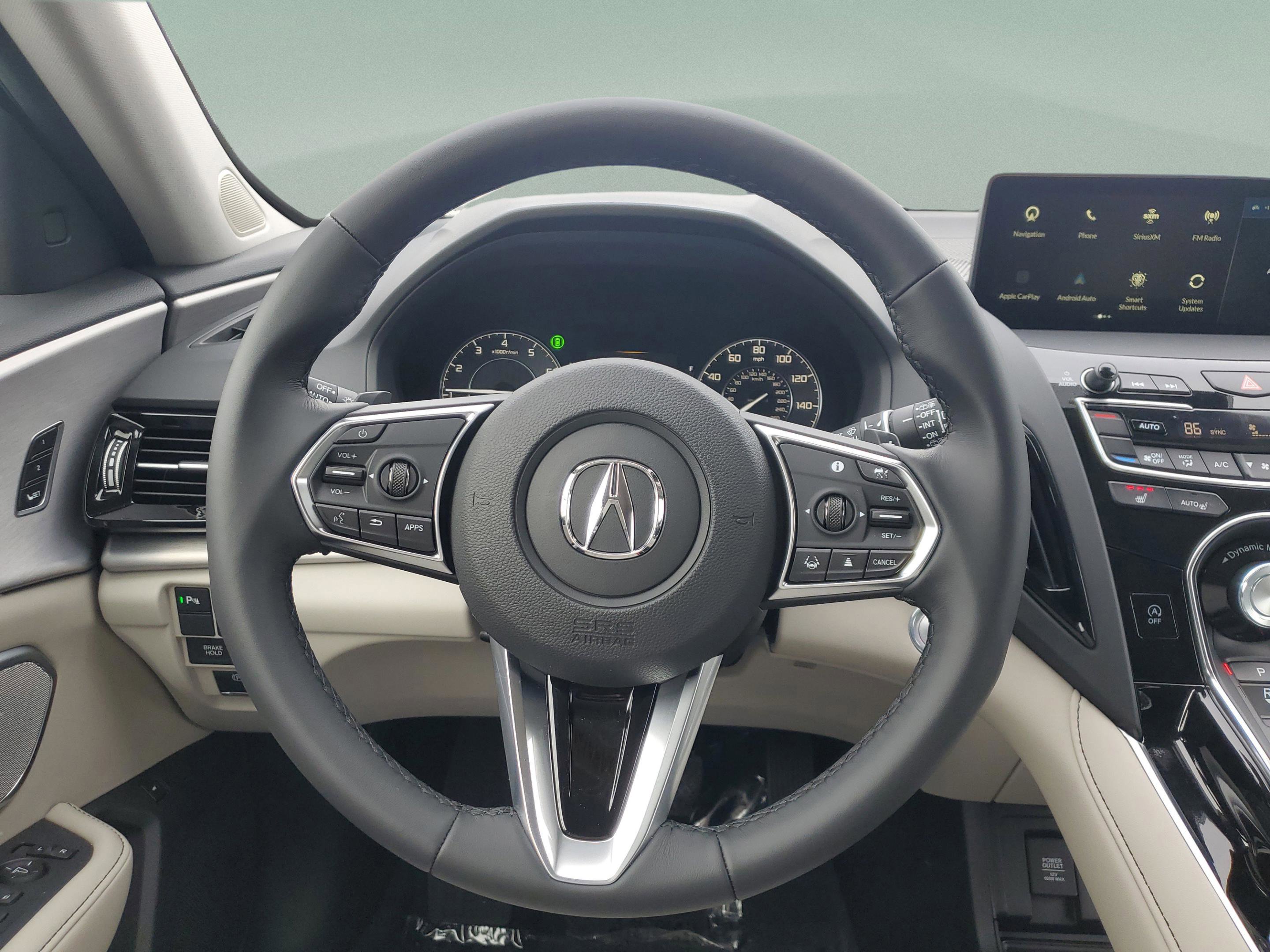 New 2026 Acura RDX SH-AWD w/ Technology Package image 13