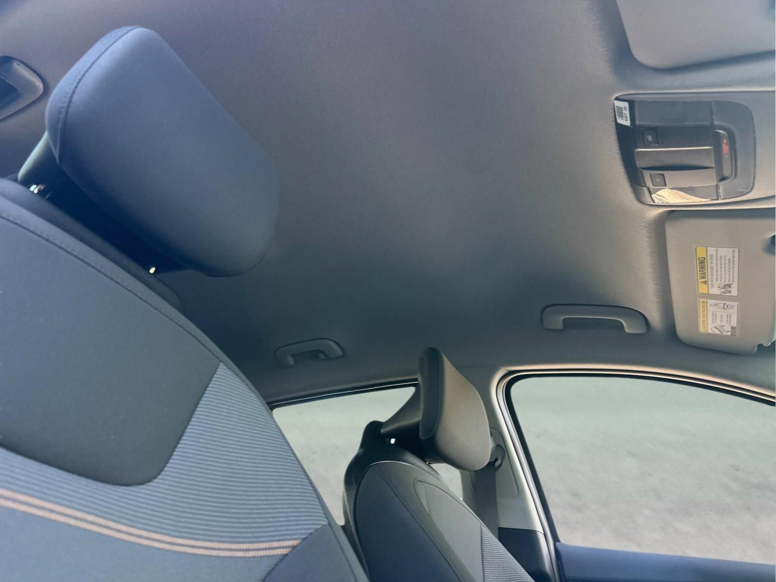 New 2026 Kia Niro LX FWD image 17