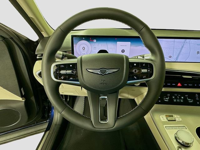 New 2026 Genesis GV70 2.5T Select image 10