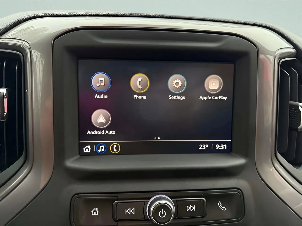 Used 2022 Chevrolet Silverado 1500 W/T image 43