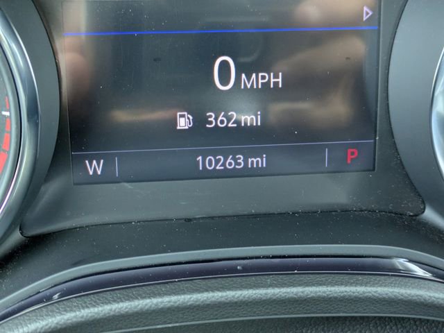 Used 2023 Buick Encore GX Select w/ Sport Touring Package image 33