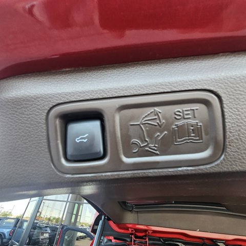 Used 2022 Ford Expedition King Ranch image 19