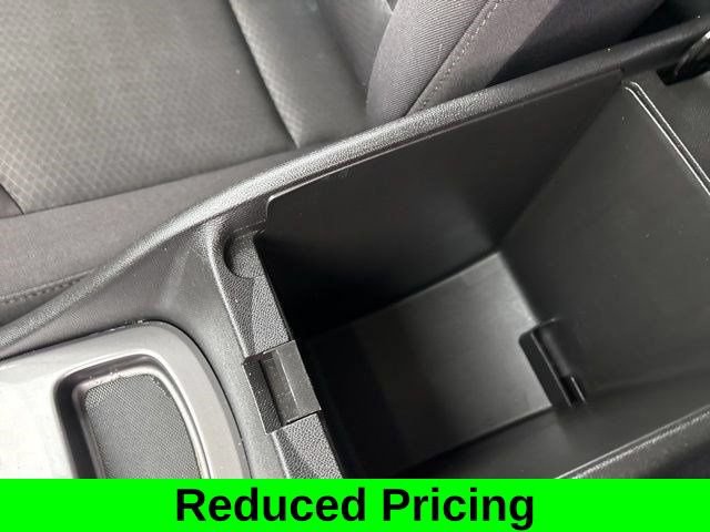 Used 2024 Chevrolet Malibu LS w/ Driver Confidence Package FWD image 26