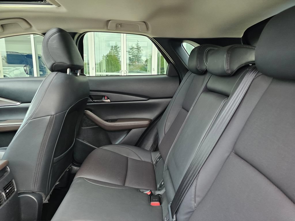 Used 2022 MAZDA CX-30 AWD 2.5 S w/ Premium Package image 55
