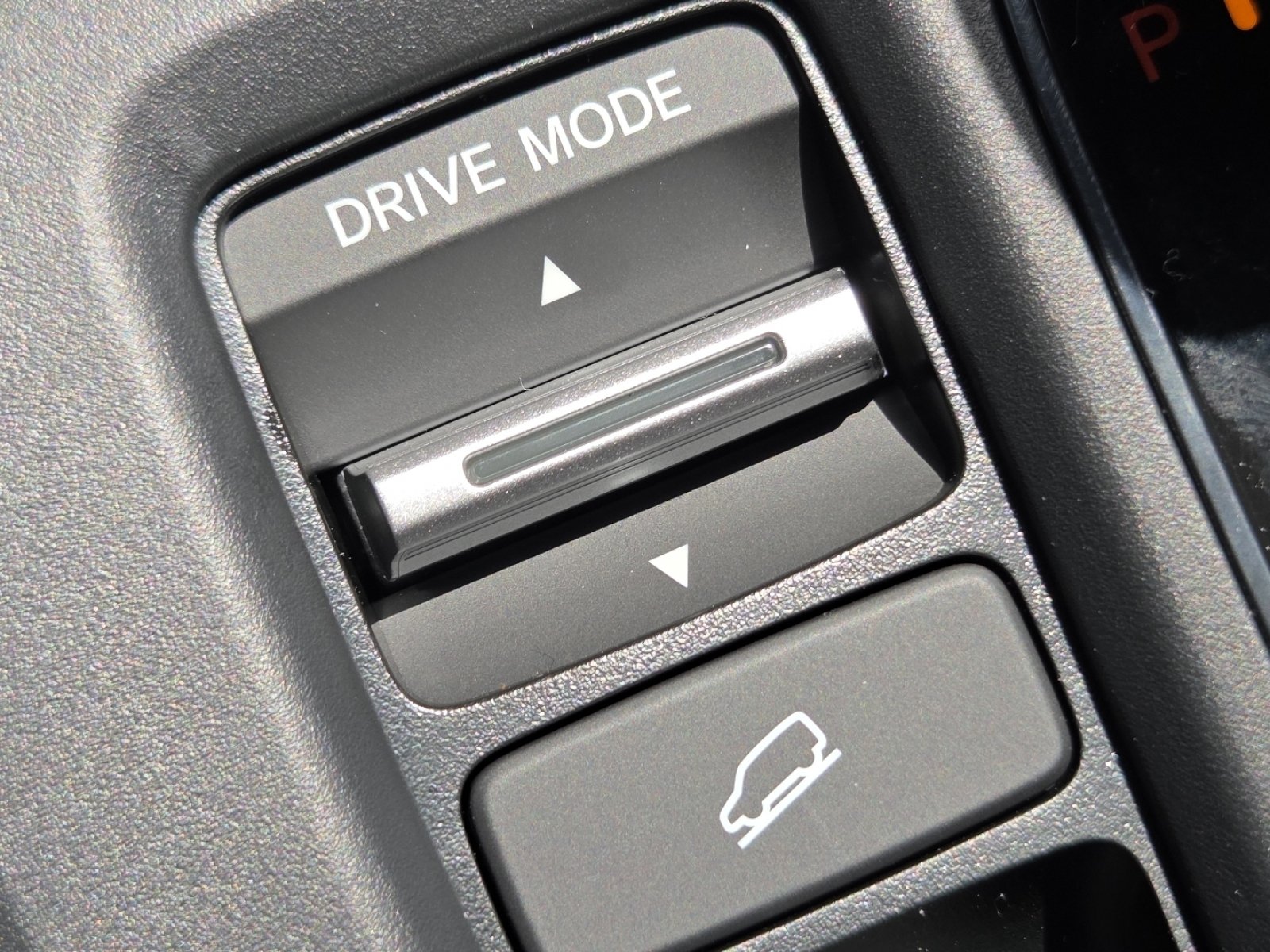 New 2026 Honda CR-V Sport-L image 8