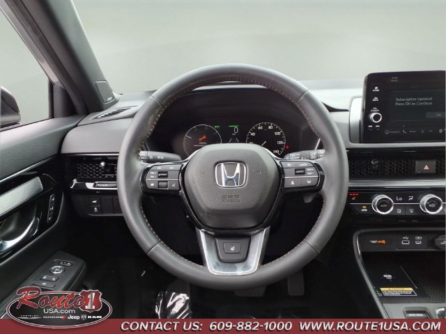Used 2024 Honda CR-V Sport Touring image 24