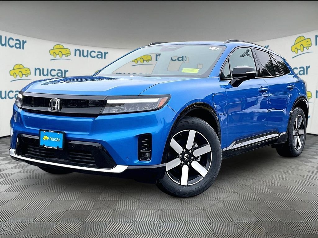 New 2026 Honda Prologue Touring image 4
