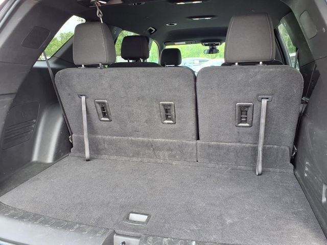 Certified 2023 Chevrolet Traverse LT FWD image 22