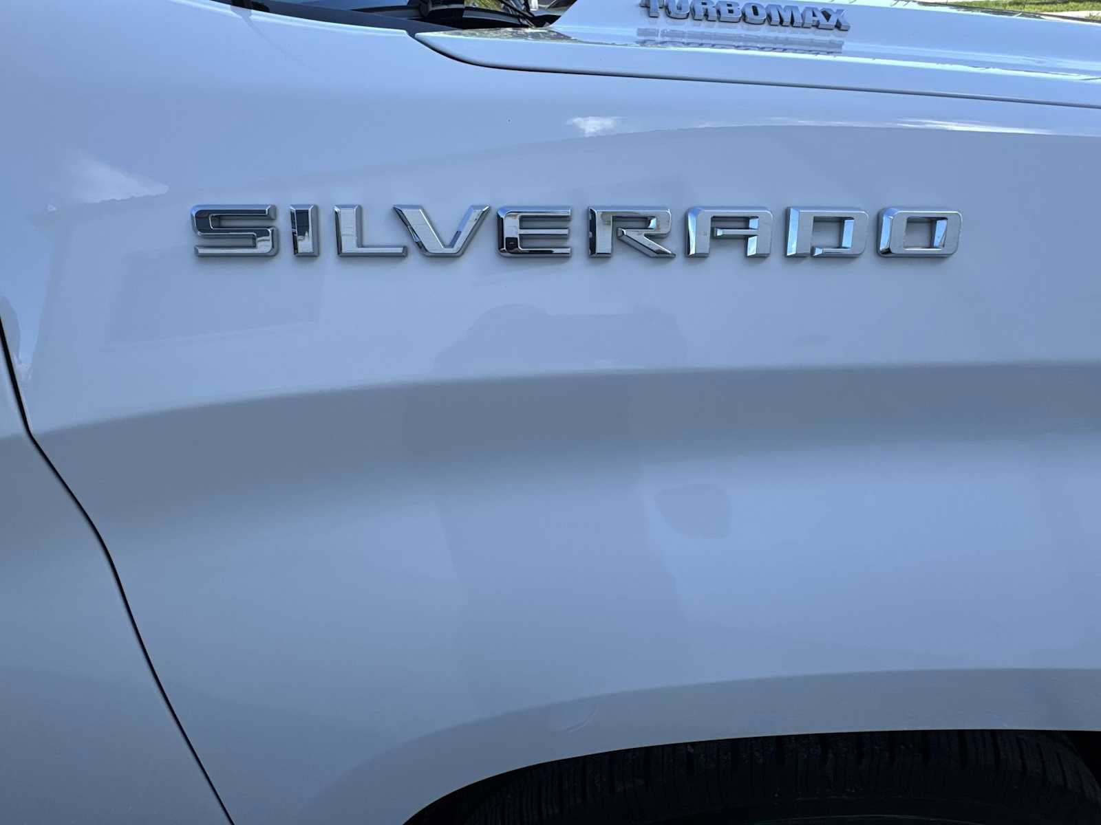 Used 2024 Chevrolet Silverado 1500 Custom RWD image 11