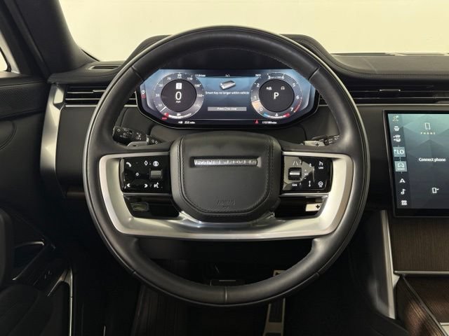 Used 2024 Land Rover Range Rover SE AWD/4WD image 27