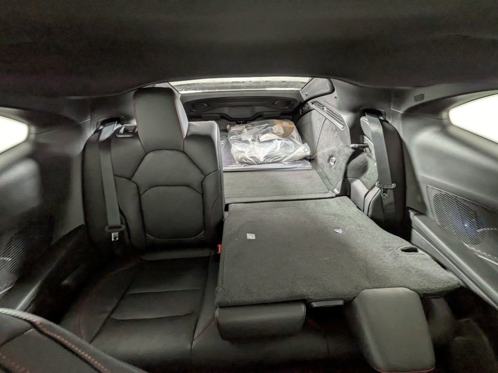 New 2026 Dodge Charger R/T Scat Pack image 31