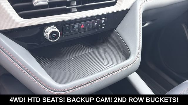 New 2026 Ford Explorer Active AWD/4WD image 19