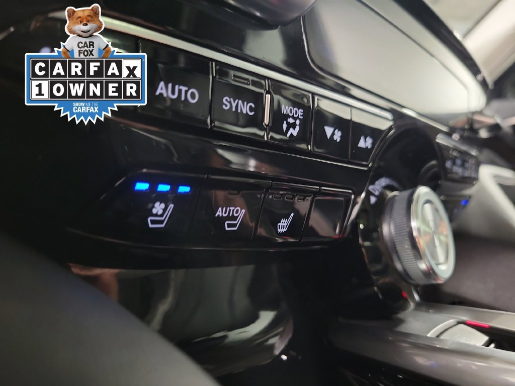 Used 2024 Acura MDX w/ Advance Package AWD/4WD image 19
