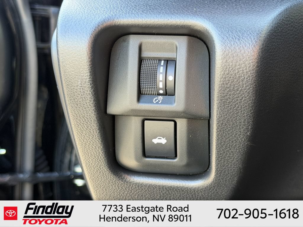 Certified 2024 Toyota GR86 Premium RWD image 19