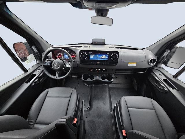 New 2026 Mercedes-Benz Sprinter 2500 image 21