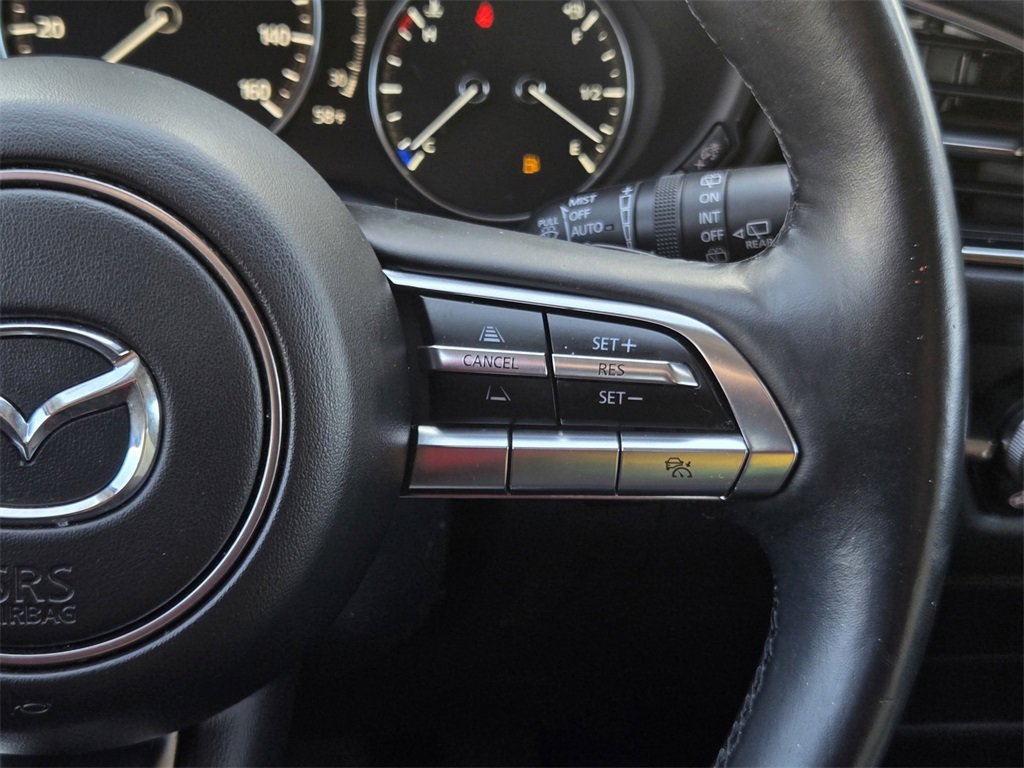 Certified 2022 MAZDA CX-30 2.5 Turbo w/ Premium Package image 26