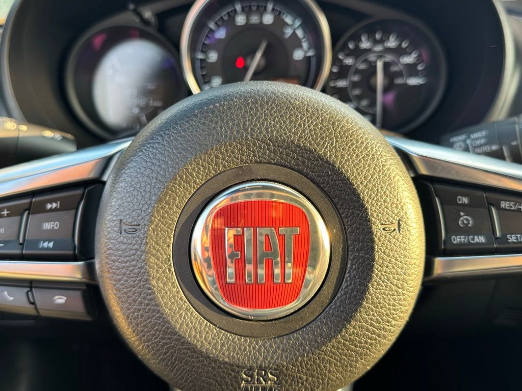 Used 2020 FIAT 124 Spider Lusso w/ Convenience Group image 24