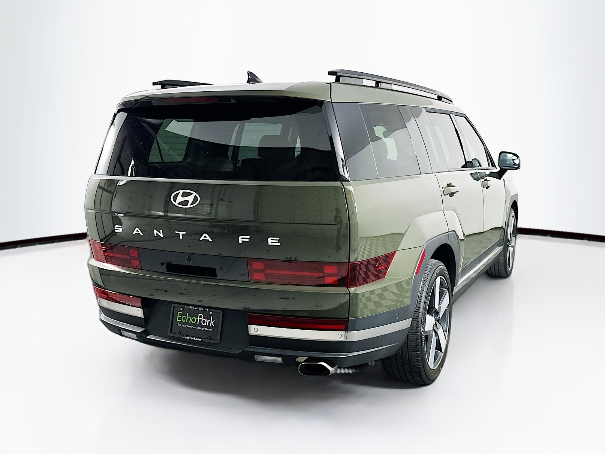 Used 2024 Hyundai Santa Fe Limited image 9
