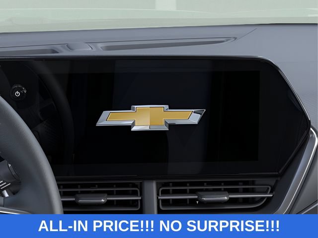 New 2026 Chevrolet Trax ACTIV w/ Driver Confidence Package FWD image 14