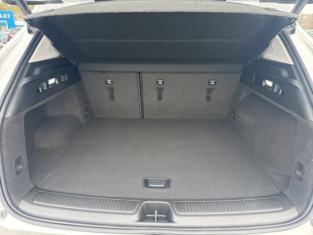 New 2025 Buick Envision Sport Touring image 23