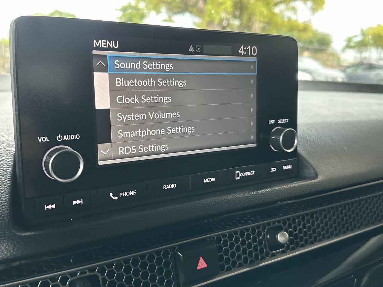Used 2025 Honda Civic LX image 19